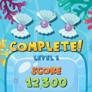 free h5 game - ocean-treasure-3
