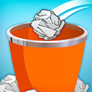 free h5 game - paper-flick