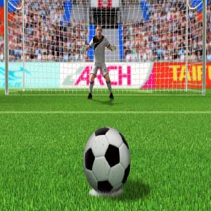 Penalty Kicks - Game4Y
