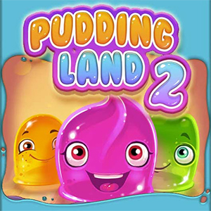 pudding land 2