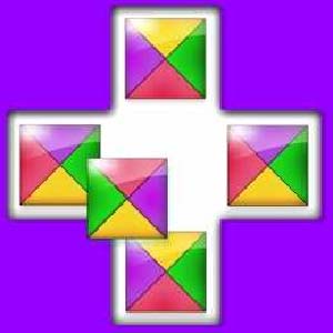 free h5 game - puzzle-color