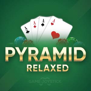 free h5 game - pyramid-relaxed