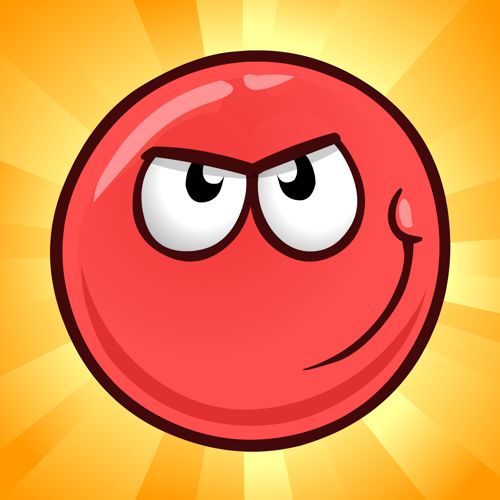 free h5 game - red-ball-4