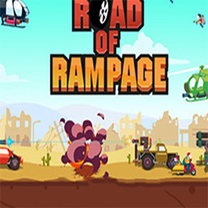 free h5 game - road-of-rampage