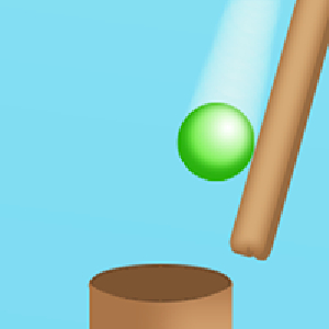 free h5 game - rotate-ball