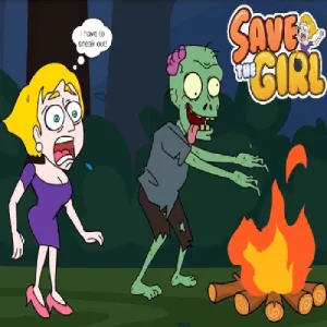 free h5 game - save-the-girl