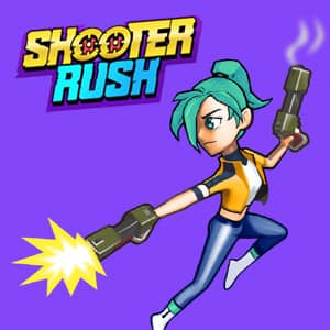shooter rush