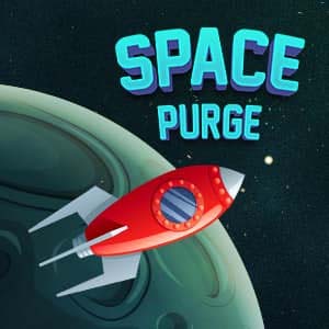free h5 game - space-purge