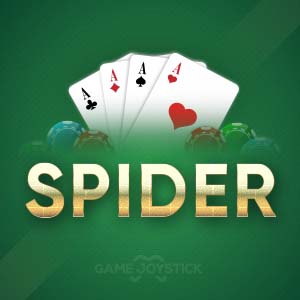 free h5 game - spider