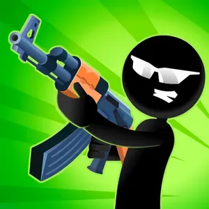 free h5 game - stick-merge