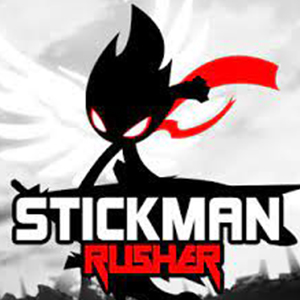 free h5 game - stickman-rusher