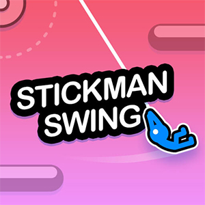 free h5 game - stickman-swing