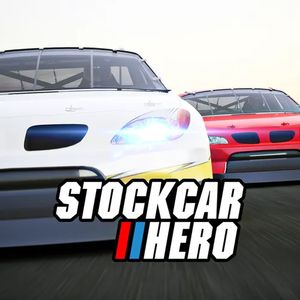 free h5 game - stock-car-hero