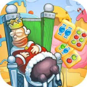 free h5 game - sweet-candy-kingdom