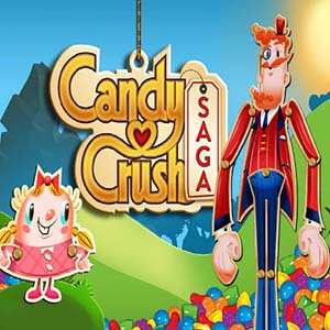 free h5 game - sweets-crush