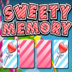 free h5 game - sweety-memory