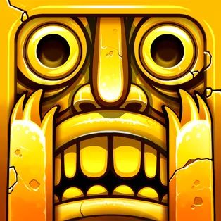 temple run 2