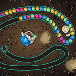 free h5 game - the-sorcerer