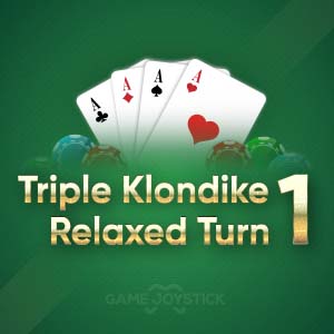 free h5 game - triple-klondike-turn-1