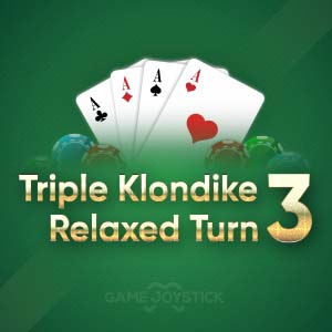 free h5 game - triple-klondike-turn-3