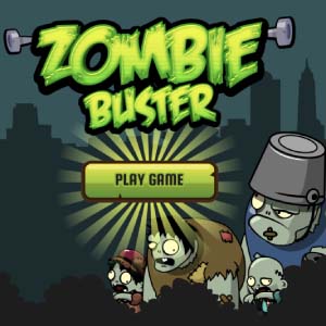 free h5 game - zombie-buster