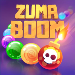free h5 game - zuma-boom